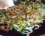 Foto del paso 3 de la receta: Bifes al disco con sidra
