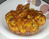 Foto del paso 4 de la receta: Chatinos o tostones