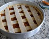 Foto del paso 4 de la receta: Pastafrola- fácil