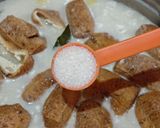 Foto langkah ke 5 dari resep 185. Lodeh Tahu Jagung Putren.