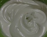 Foto langkah ke 2 dari resep Chiffon Keju Lembut.