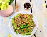 Hình bước làm 2 của món Bữa Cơm Gia Đình 116