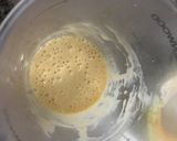 Foto del paso 2 de la receta Papilla de ciruelas, uva y cereales 🍇 😋👶🏼
