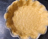 Foto del paso 3 de la receta: Tarta rellena con crema Paradiso