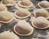 Foto del paso 2 de la receta: Sorrentinos integrales