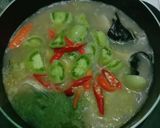 Foto langkah ke 4 dari resep Pindang Patin.