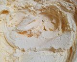 Foto del paso 3 de la receta: Buttercream