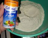 Foto del paso 1 de la receta: Masa para panchuques TUCUMANOS