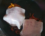Foto del paso 5 de la receta: Torre portobaby