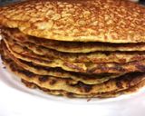 Foto del paso 4 de la receta: Pancakes integral