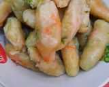 Foto langkah ke 3 dari resep Sempolan Ayam Tanpa Tusuk.