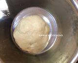Foto langkah ke 4 dari resep Eggless Bread.