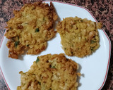 Foto del paso 3 de la receta: Tortillitas de Camarones