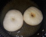 Foto del paso 7 de la receta: Donas Económicas - Rosquitas
