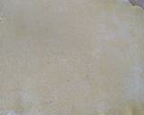 Une image de l'étape 1 de Tarte sirop d'érable.