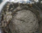 A picture of step 3 of Fish curry.