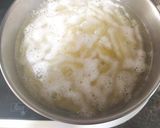 Foto del paso 3 de la receta Patatas fritas crujientes