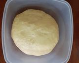 عکس مرحله 2 از دستور کلوچه خرمایی Date cookies