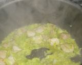 Foto del paso 4 de la receta: Alubias pintas, plato completísimo