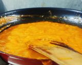 A picture of step 2 of Aampapad.