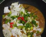 Foto langkah ke 7 dari resep Tongseng Sapi.