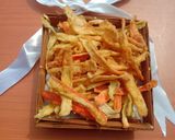 Foto langkah ke 6 dari resep Crispy Crab Stick.