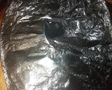 Foto del paso 3 de la receta: Bastones de pecado y verduras a las finas hierbas