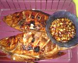 Foto langkah ke 3 dari resep Ikan Bakar Bumbu Meresap.