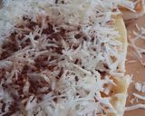Foto langkah ke 4 dari resep Roti Bakar Ala Warung Burjo.