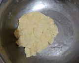 Foto langkah ke 1 dari resep Telur Gabus Tanpa Keju.