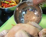 Foto langkah ke 2 dari resep 99. Ayam Betutu Bali.