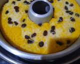 Foto langkah ke 5 dari resep Bolu Labu Kuning 💜BuNda.