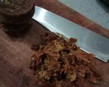 Foto langkah ke 4 dari resep 240. Klepon isi gula merah.