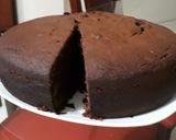 Foto del paso 5 de la receta: Torta de Chocolate