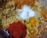 બટર પાવ ભાજી(Butter pav bhaji recipe in Gujarati) રેસીપી સ્ટેપ3ફોટો