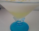Une image de l'étape 3 de Cocktail en 2 minute 3 ingrédient.