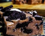 Foto del paso 4 de la receta: OREO FUDGE, 2 Sabores...!😋