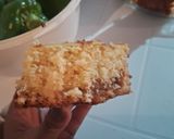 Foto del paso 10 de la receta: Torta matera de ricota con dulce de leche