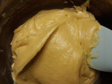 Soes Angsa / Swan Pate a Choux