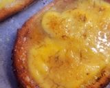 Foto del paso 11 de la receta: Torrijas con crema caramelizada
