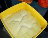 Foto langkah ke 2 dari resep Tahu KW untuk diet karbohidrat.