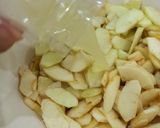 Foto del paso 1 de la receta Tarta de manzana 🍎🍴