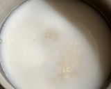 Tejberizs recept fázis 2 fotója