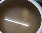 গার্লিক- চিকেন স্যুপ (garlic chicken soup recipe in Bengali) রেসিপির ধাপ 1 ছবি