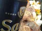Osobuco braseado a la Cerveza