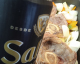 Foto del paso 4 de la receta: Osobuco braseado a la Cerveza