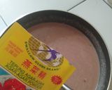Foto langkah ke 5 dari resep Puding coklat susu.