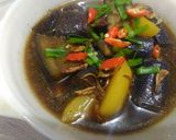 Foto langkah ke 4 dari resep Semur Terong 🍆.