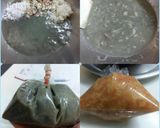 รูปขั้นตอนการทำที่ 2 ของ หม่ำไข่ปลา อาหารอีสาน(ทานสุก)
