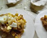 Foto del paso 4 de la receta: Empanadas de choclo